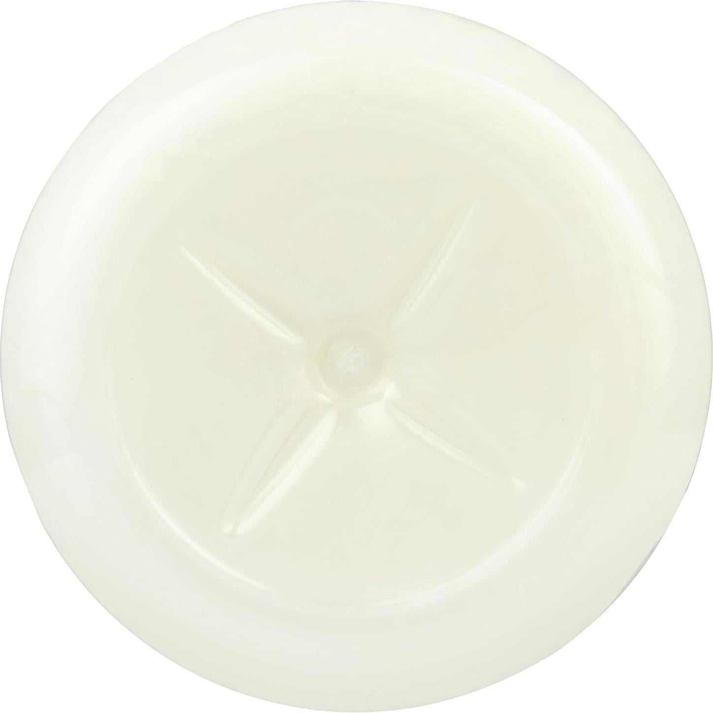 Aceite de Coco Orgánico Extra Virgen Nutiva 1521.6 ml