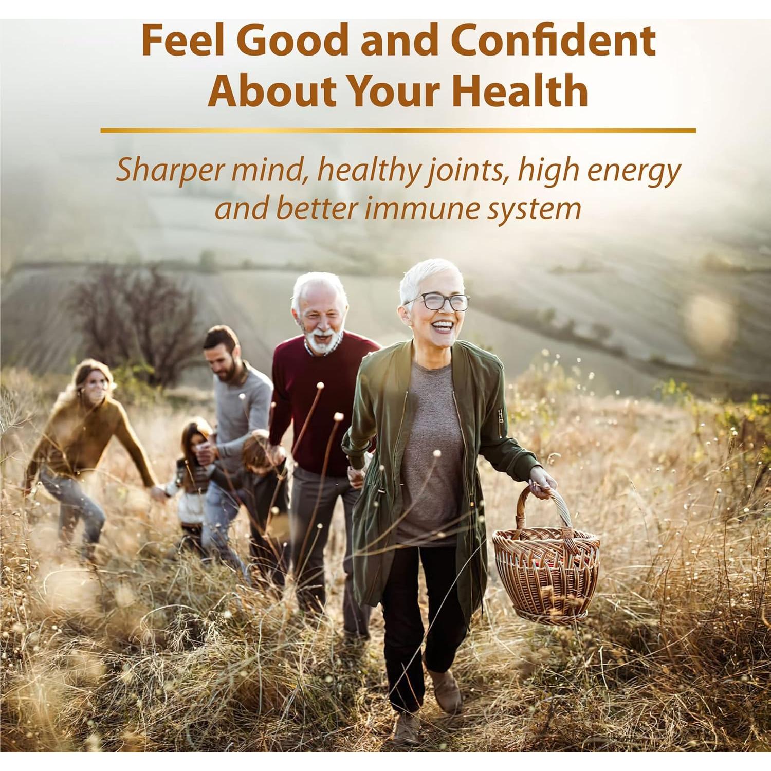 Zenith Labs Omega 379 con Krill - EPA, DHA, Omega-7 y Omega-9