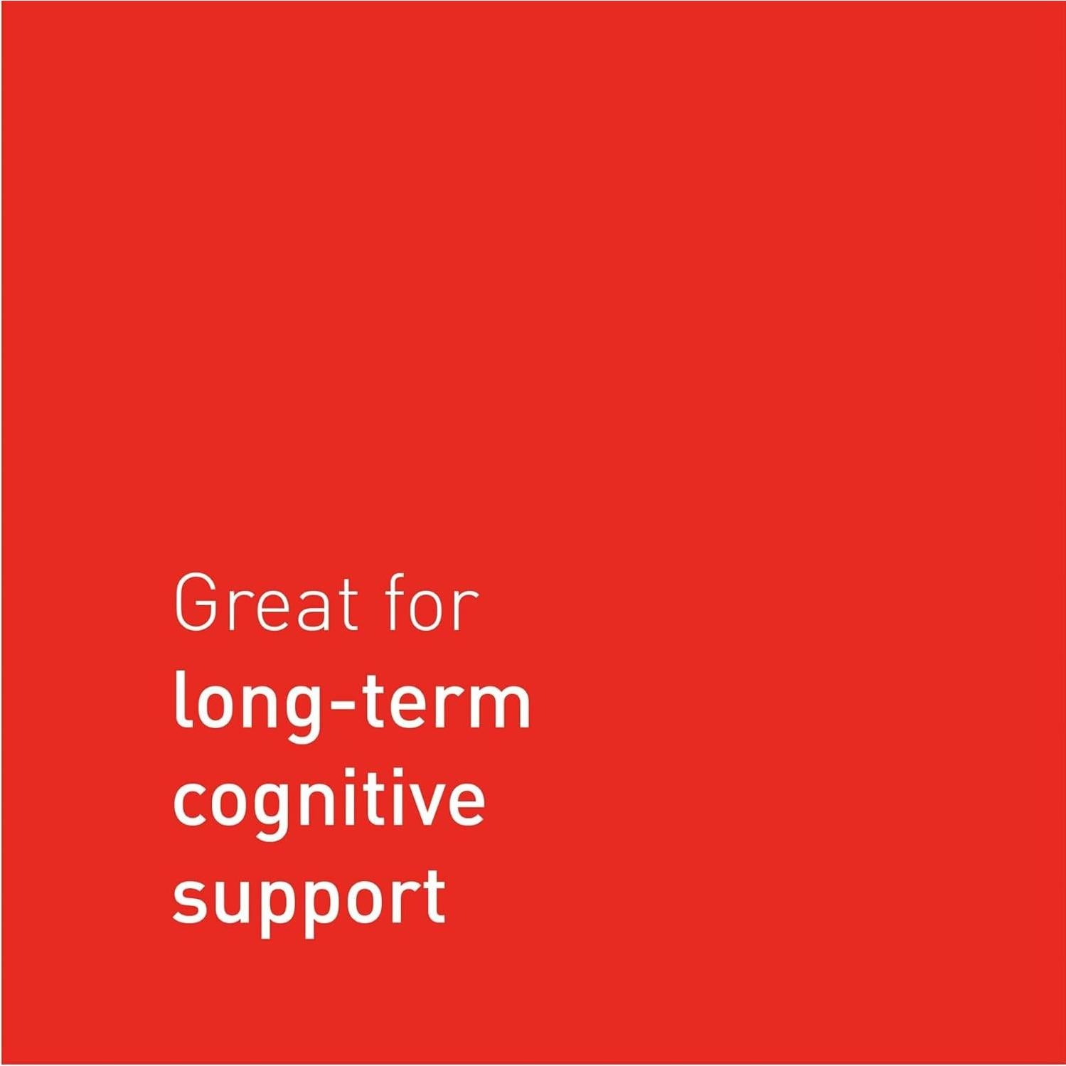 Fosfatidilserina Factores Naturales 60 Gelatinas Blandas