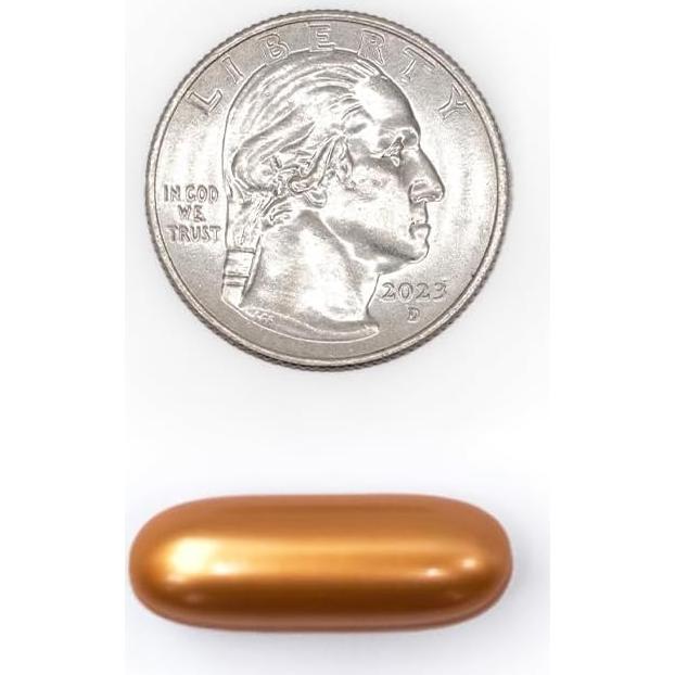 Suplemento de Ginseng Panax 200 mg y Ginkgo Biloba 80 mg - 60 Softgels - Nutra ACTIVO