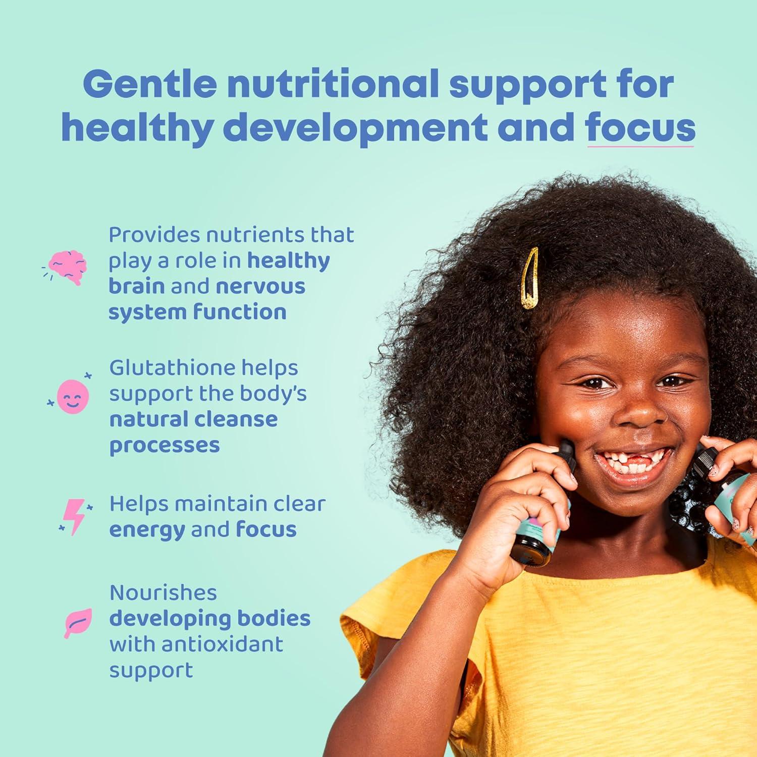 Suplemento Líquido de Glutati&oacute;n Liposomal JoySpring 59 ml