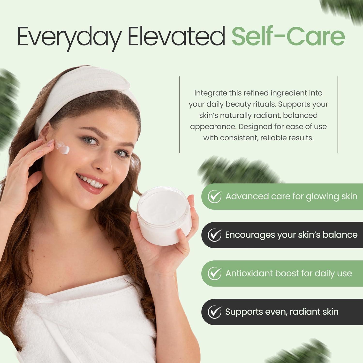 Polvo de L-Glutati&oacute;n Puro Talsen 14.17g Grado Cosm&eacute;tico