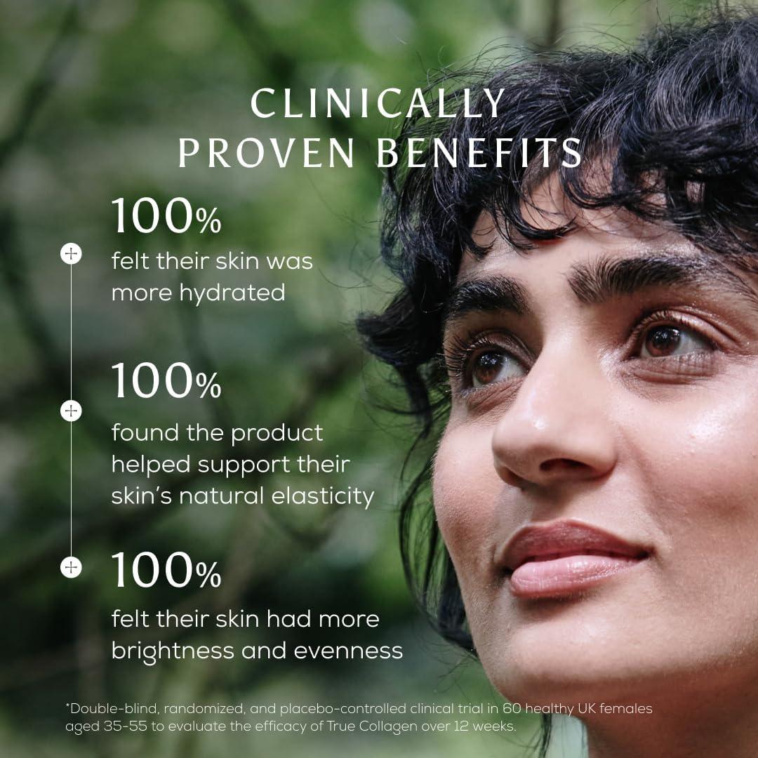 Colágeno Bovino Premium Ancient + Brave 200g - Tipo I - Piel y Articulaciones