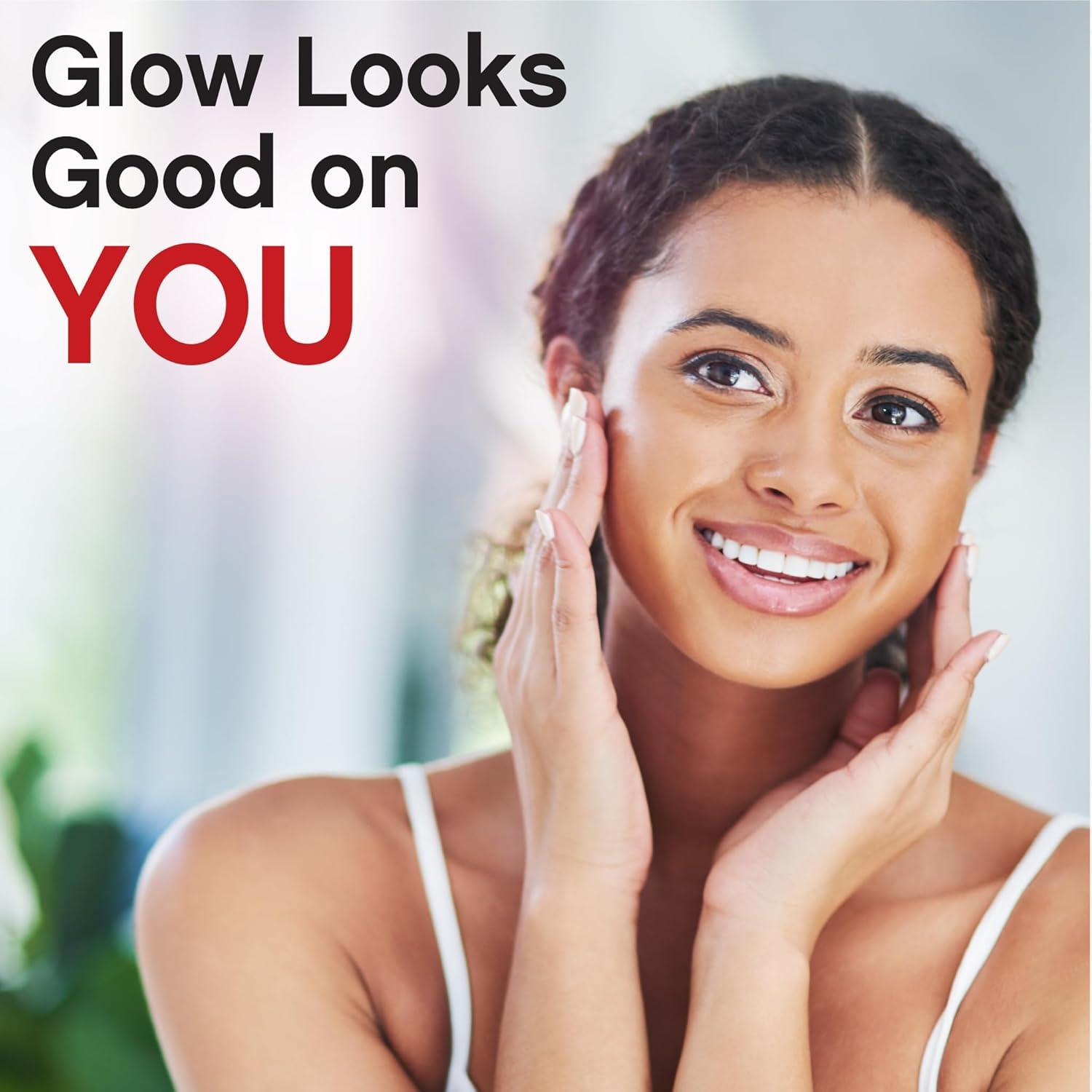 Gomitas de Colágeno NeoCell 60 Unidades Sabor Fresa