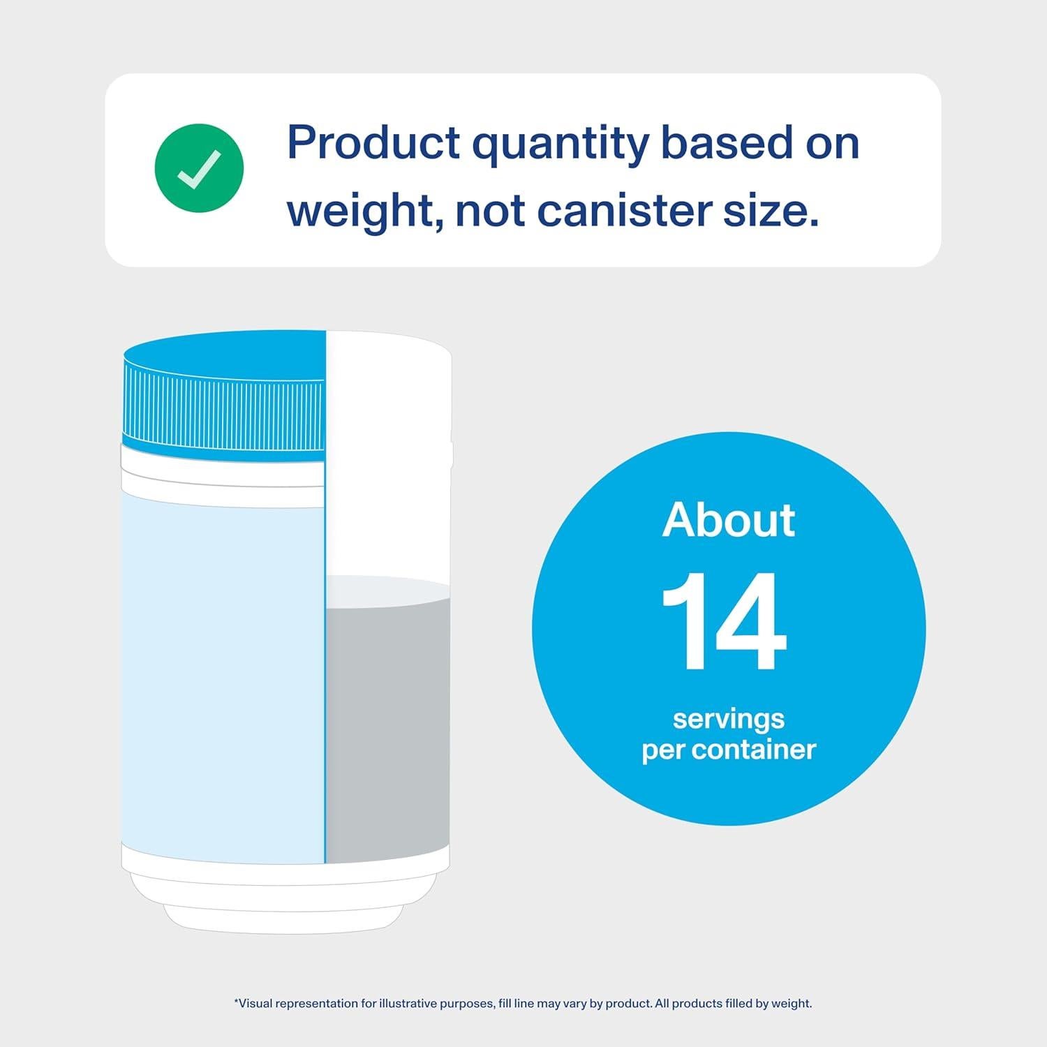 Vital Proteins Complejo Activo 20g Colágeno Marino para Articulaciones