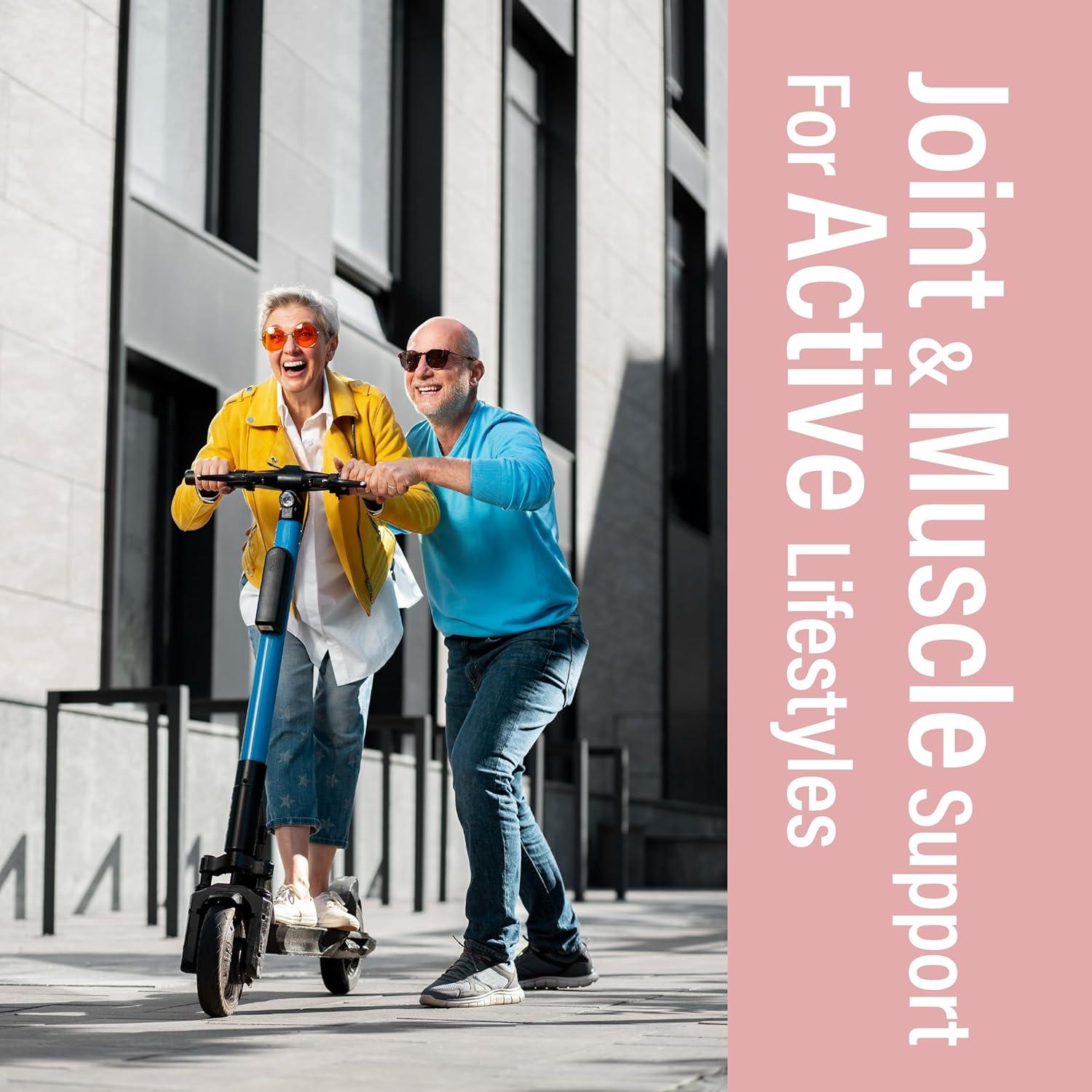 Polvo de Colágeno Hidrolizado Metalife 567g - Sin Sabor