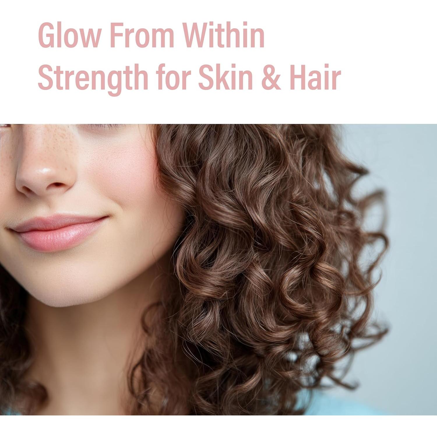 Polvo de Colágeno Hidrolizado Metalife 567g - Sin Sabor