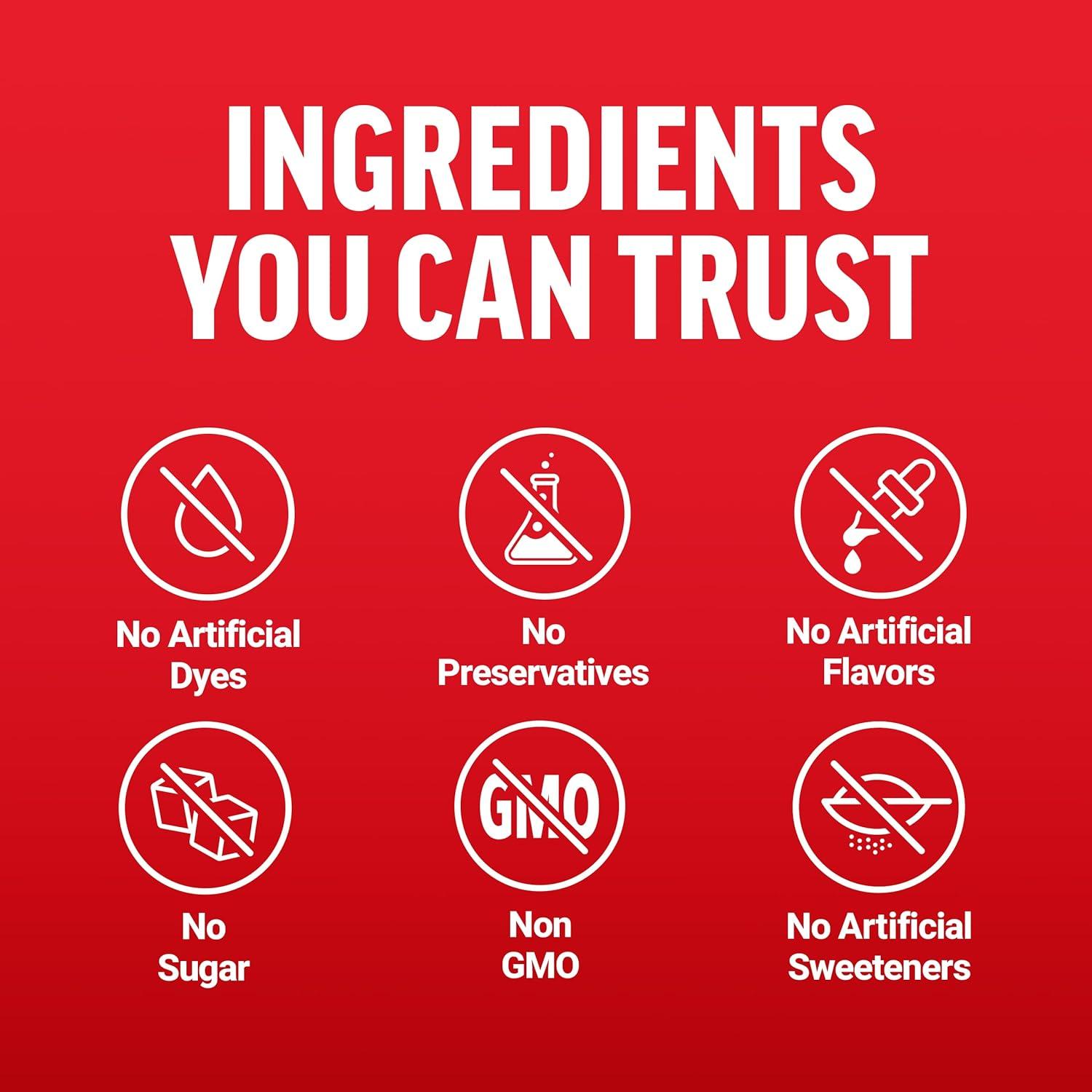 Colágeno Hidrolizado Force Factor 120 Tabletas - Salud Piel Cabello