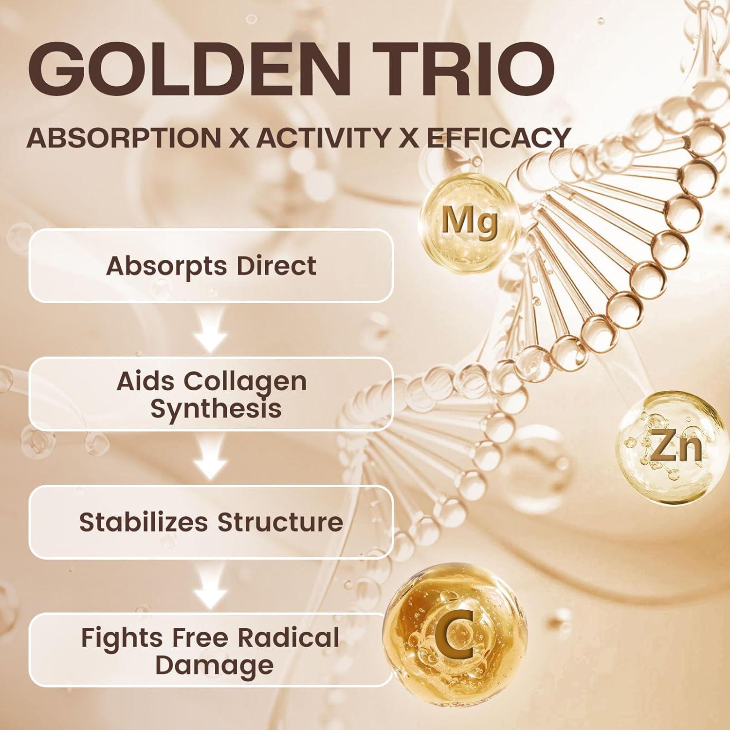 NATURE TARGET Polvo de Colágeno Múltiple Chocolate 349.9g