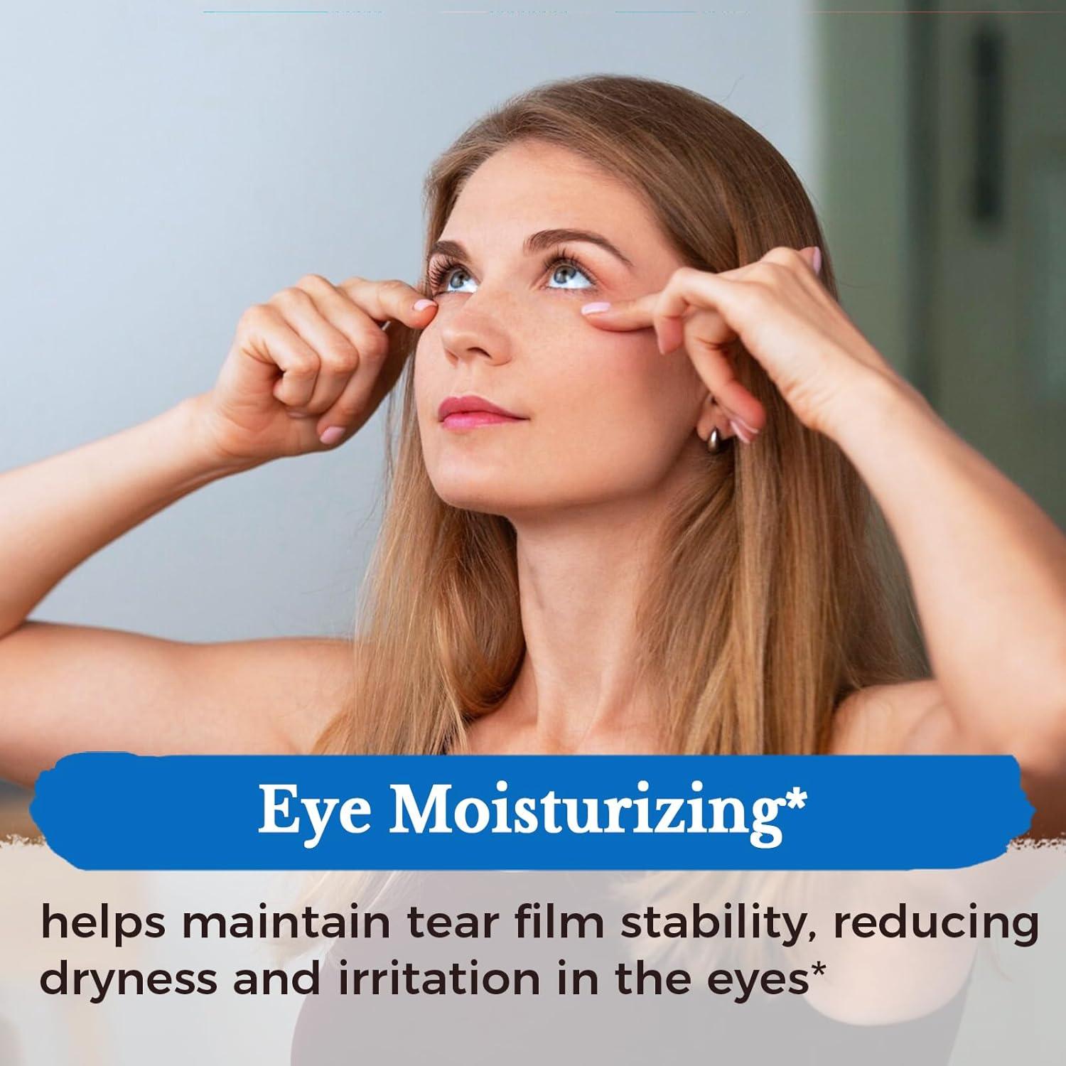 Suplemento de Ácido Hialurónico Vitalitown 250 mg + Vitamina C 90 Cápsulas Veganas