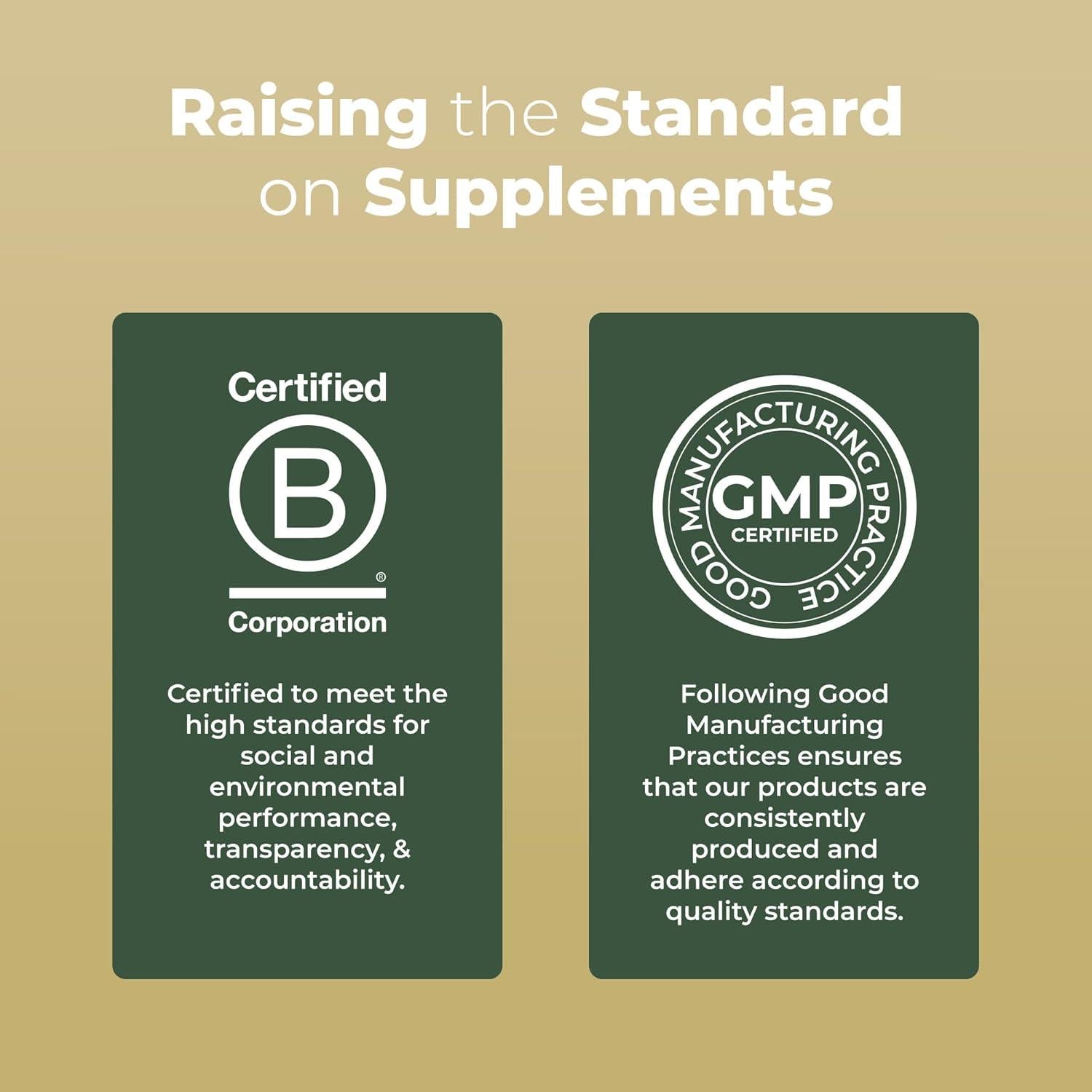 Gotas de Salud Articular MaryRuth Organics | 30 Porciones | Vegano