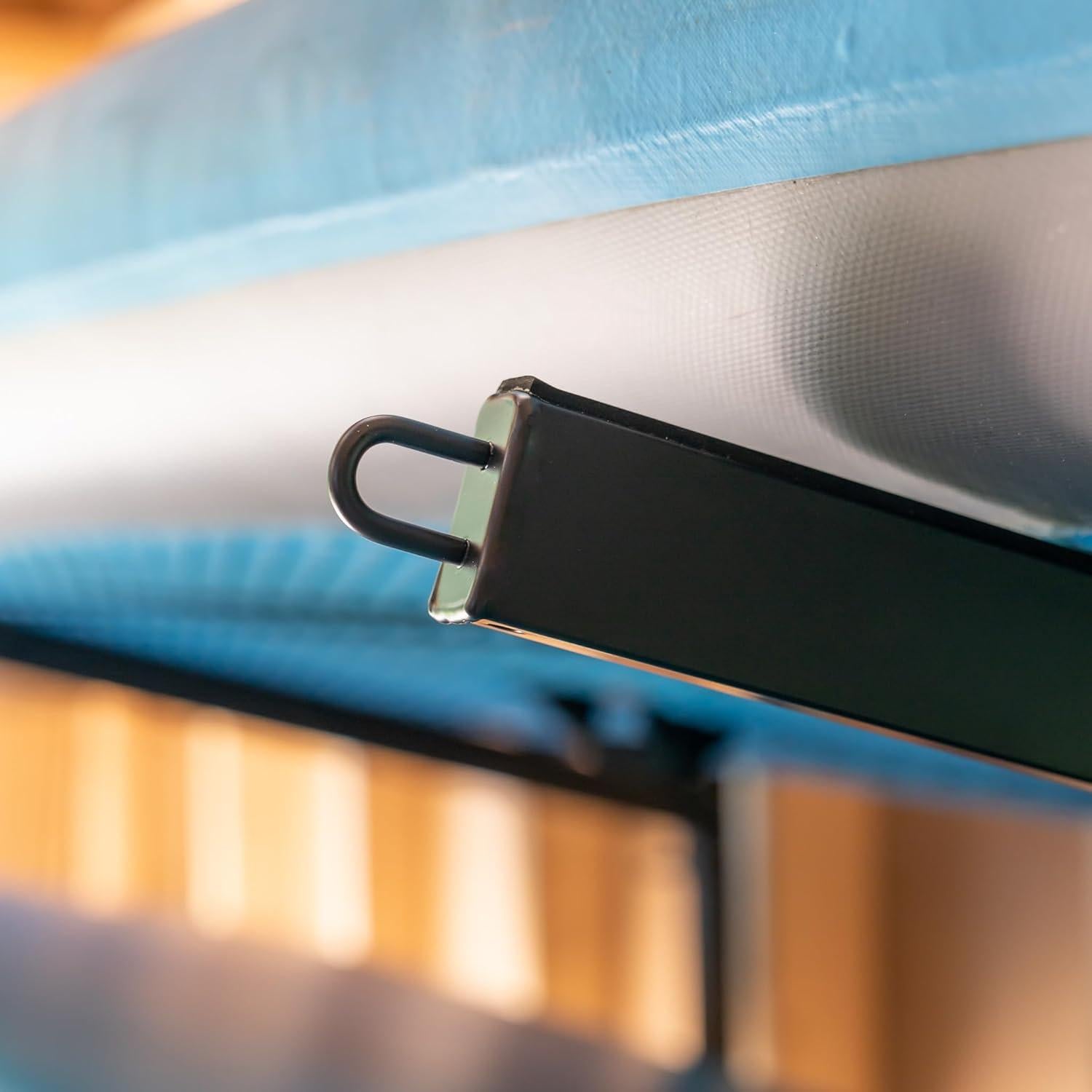 Soporte de Pared para Paddleboard StoreYourBoard G-Vert 2 Niveles