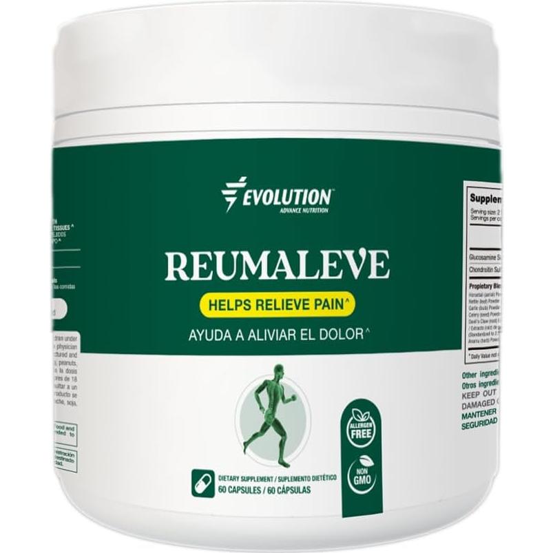 Laxantes Naturales Happy Poo 30 Cápsulas + Suplemento Articular