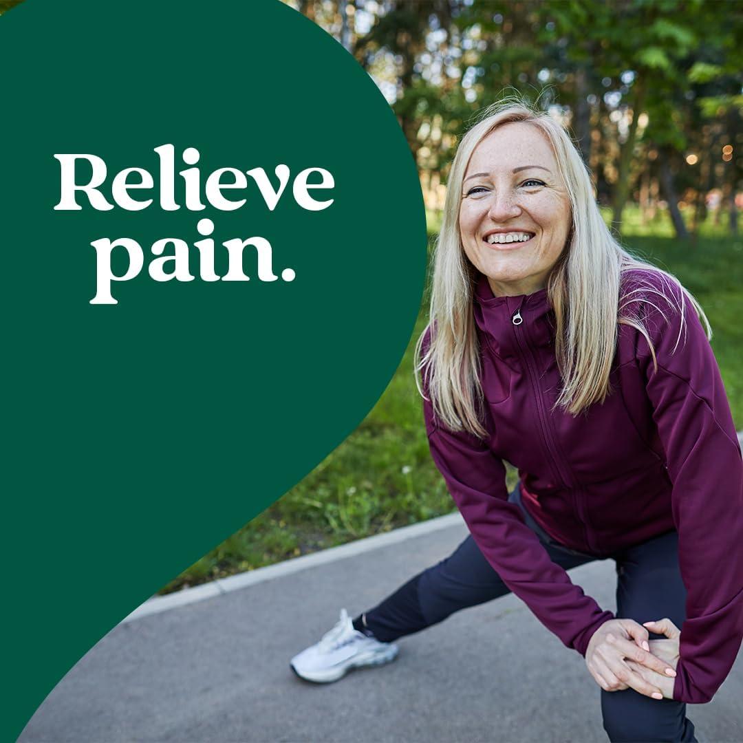 Laxantes Naturales Happy Poo 30 Cápsulas + Suplemento Articular