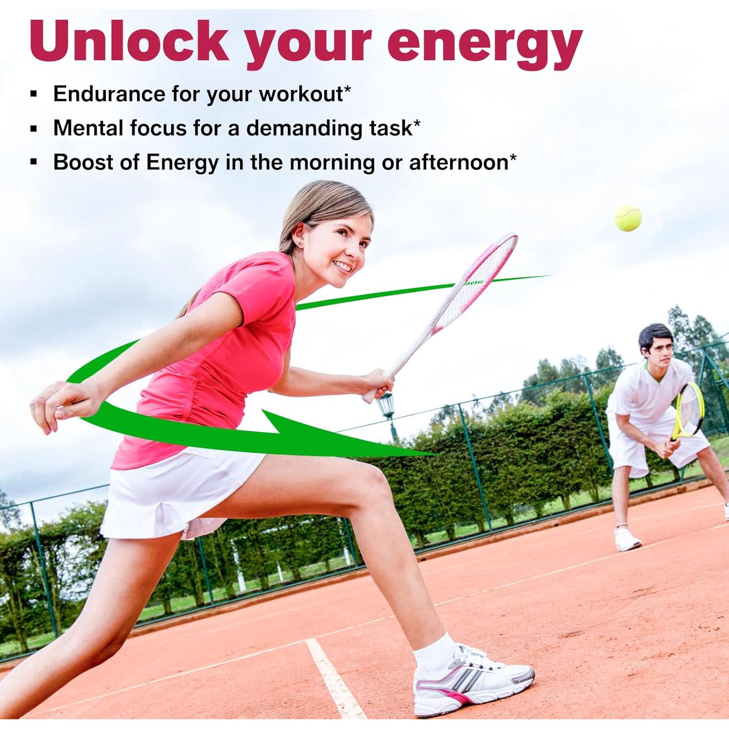 Gomitas de Vitamina B12 Hovika 5000 mcg con CoQ10 y Folato - Cereza