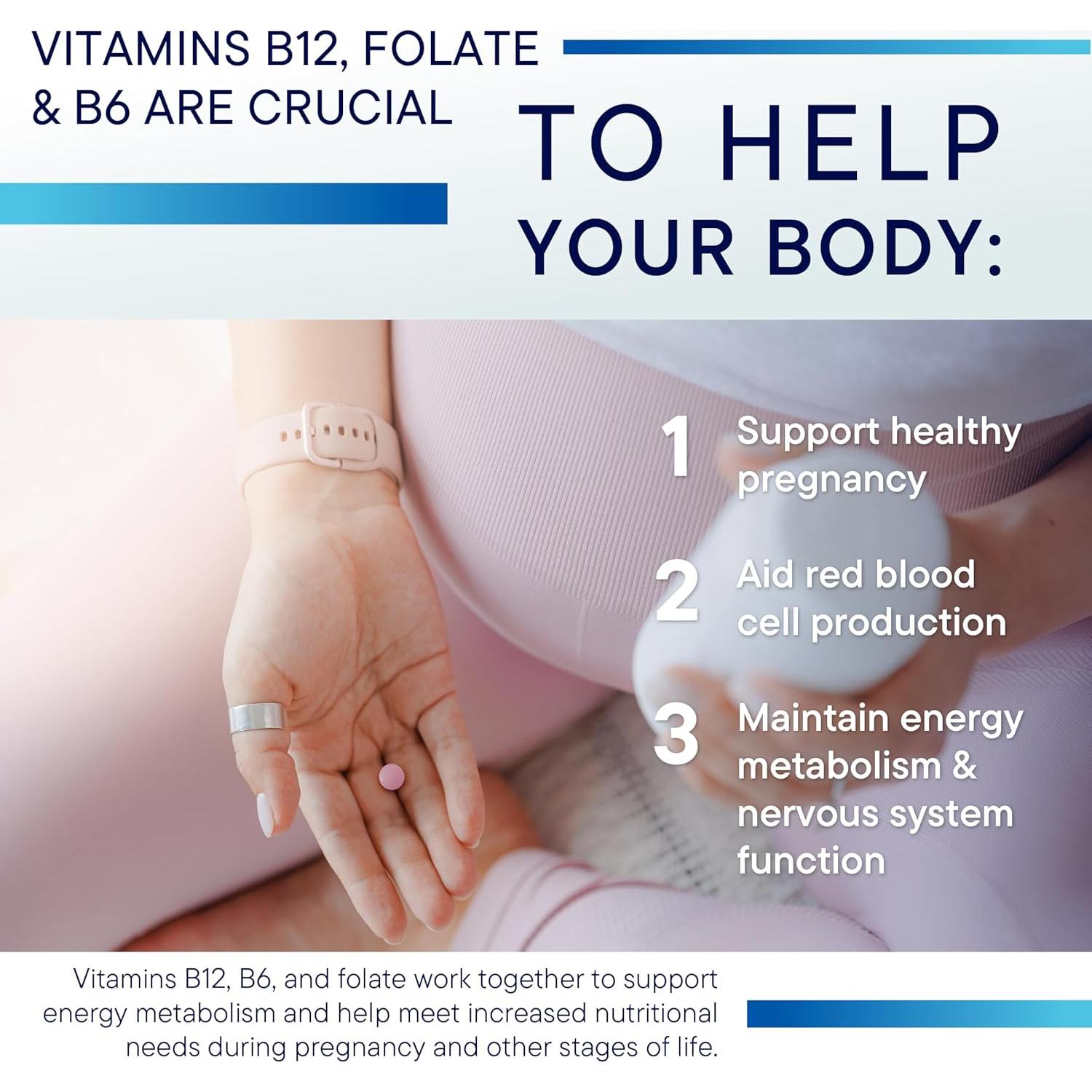 Biotics Research B12-2000 y Biomega-1000 Omega-3 60 Pastillas