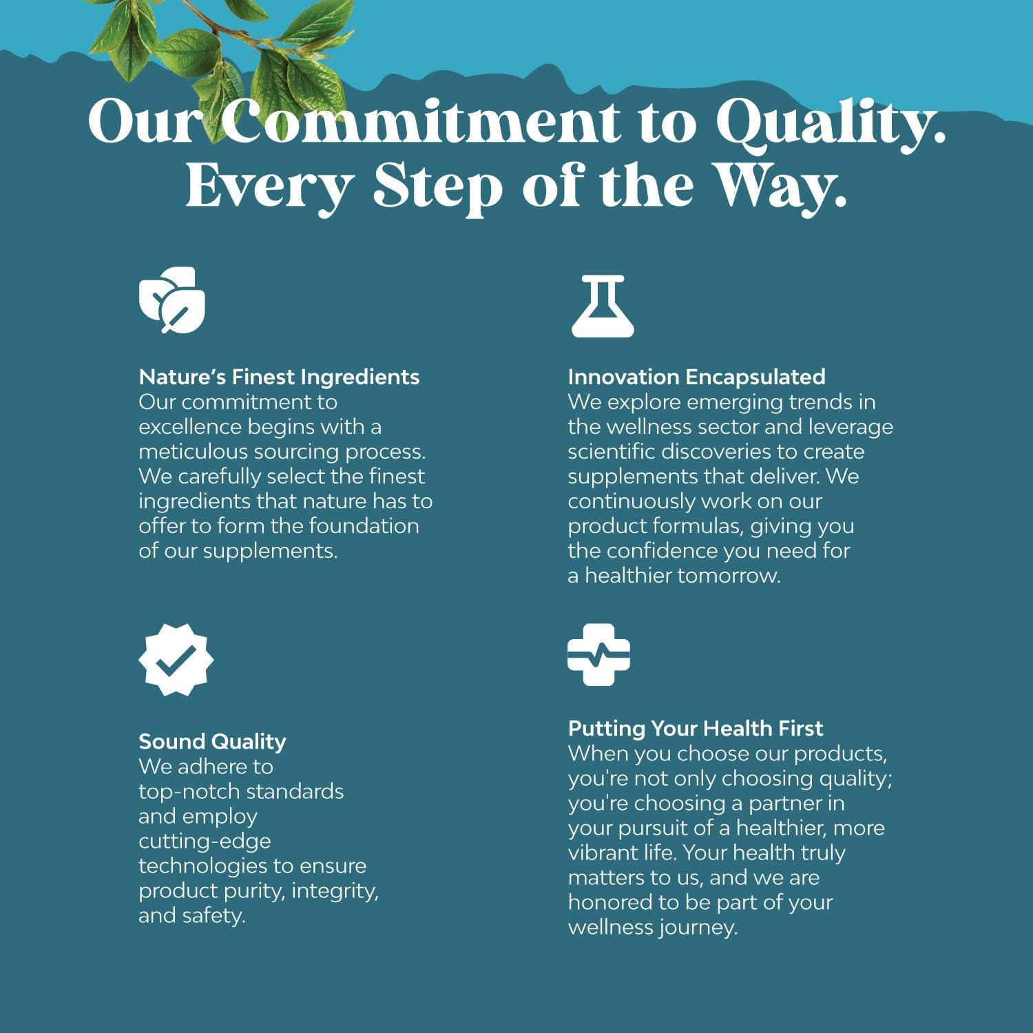 Suplemento DHEA 50mg Natures Craft - 120 Cápsulas para Equilibrio Hormonal