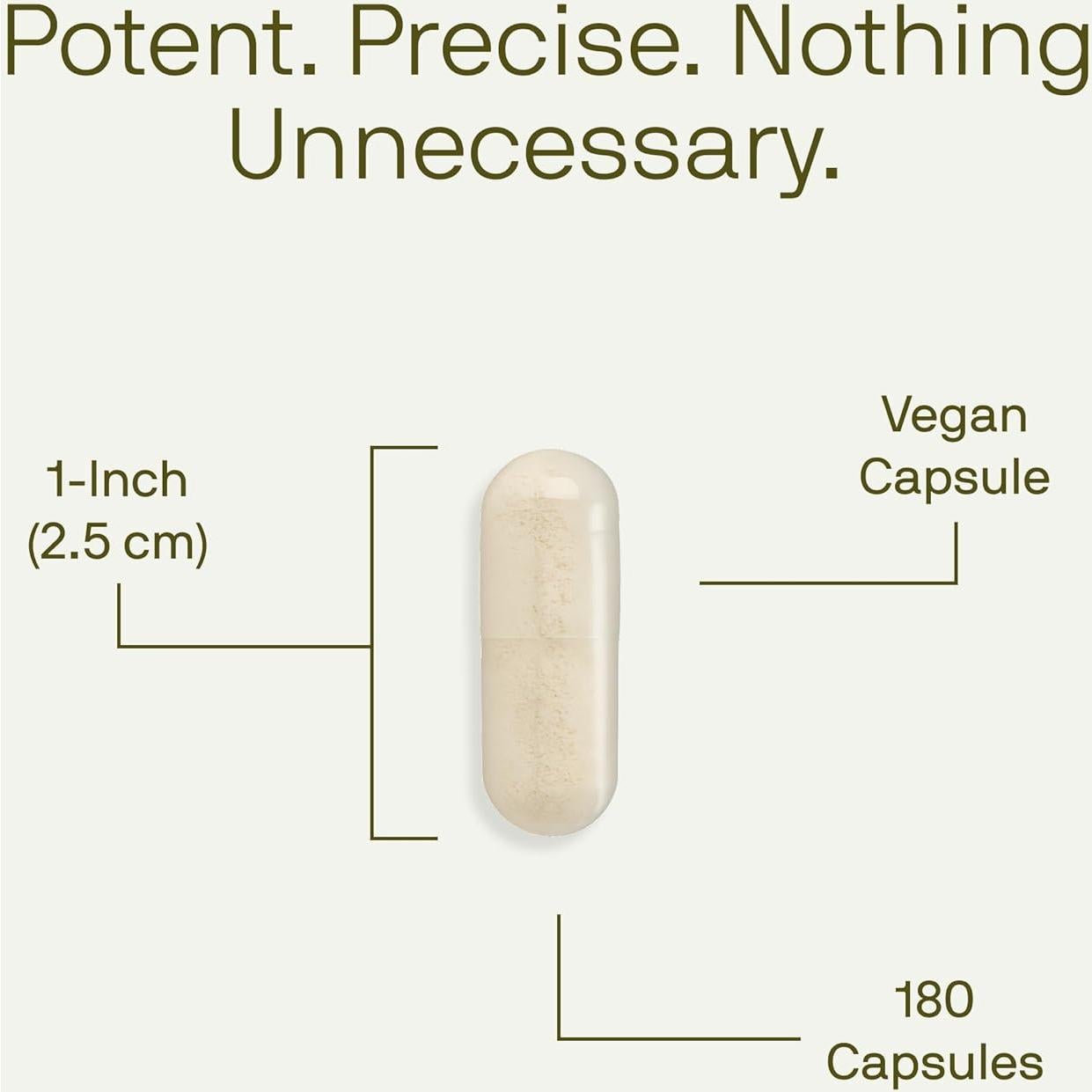 Nutriissa PCT - Soporte Testosterona y Estrógeno - 180 Cápsulas