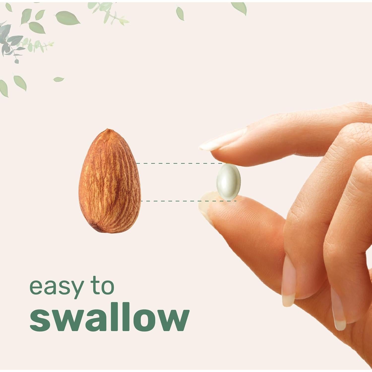 Suplemento DIM+ 400mg Micro Ingredients 240 Softgels