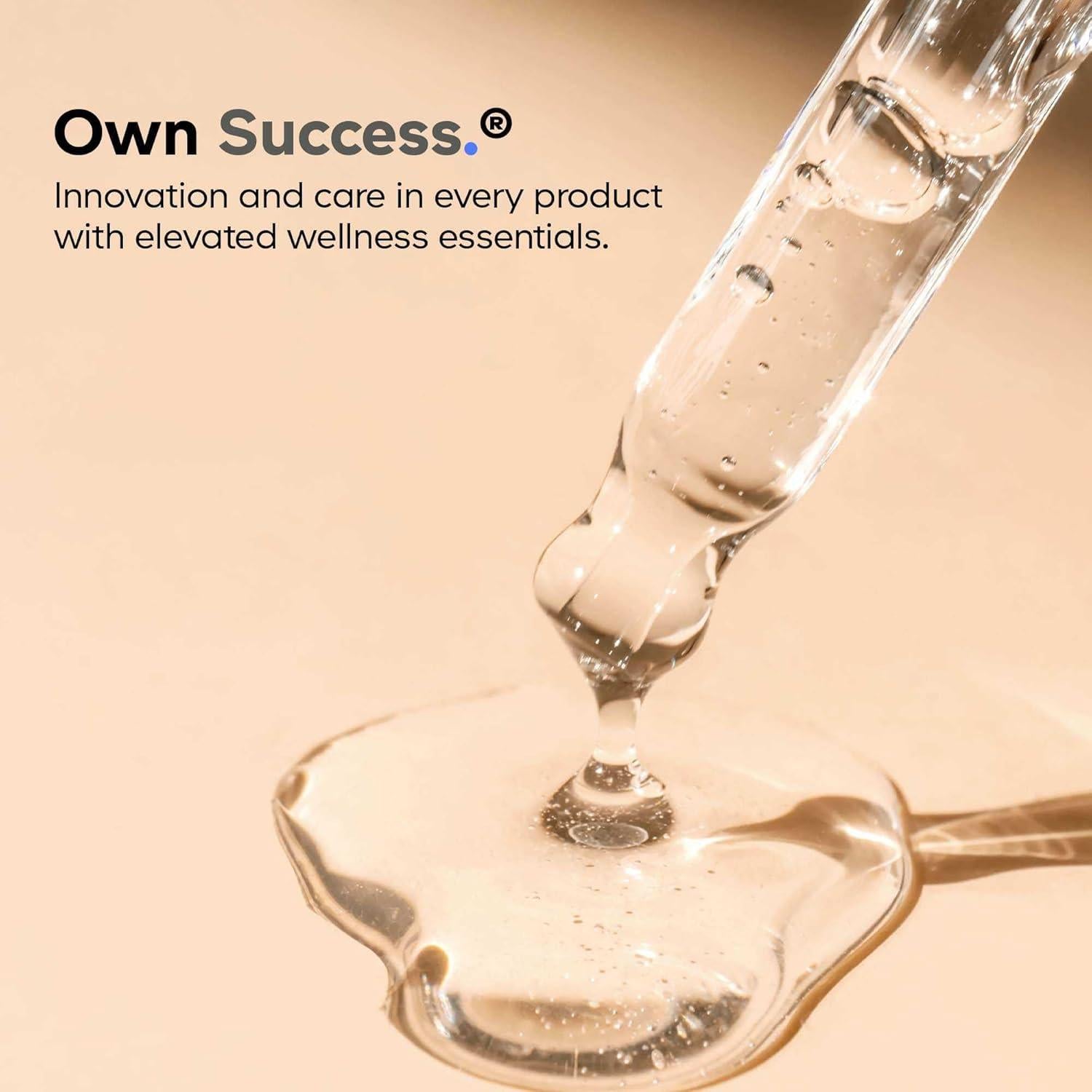 Suplemento Codeage Hormona de Piel Harmony+ 30 Cápsulas