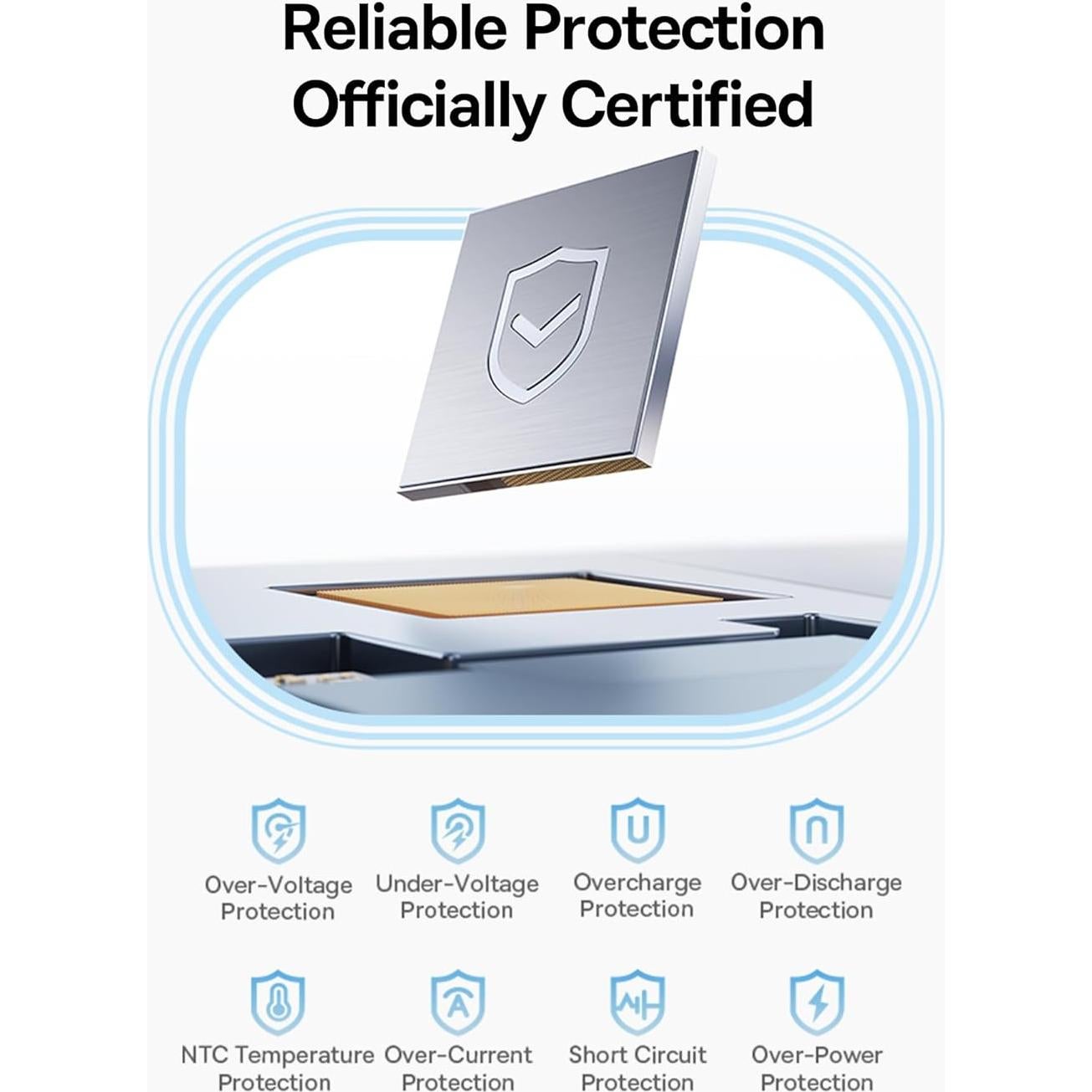 Baseus Power Bank 10000mAh 45W Carga Rápida USB-C Negro