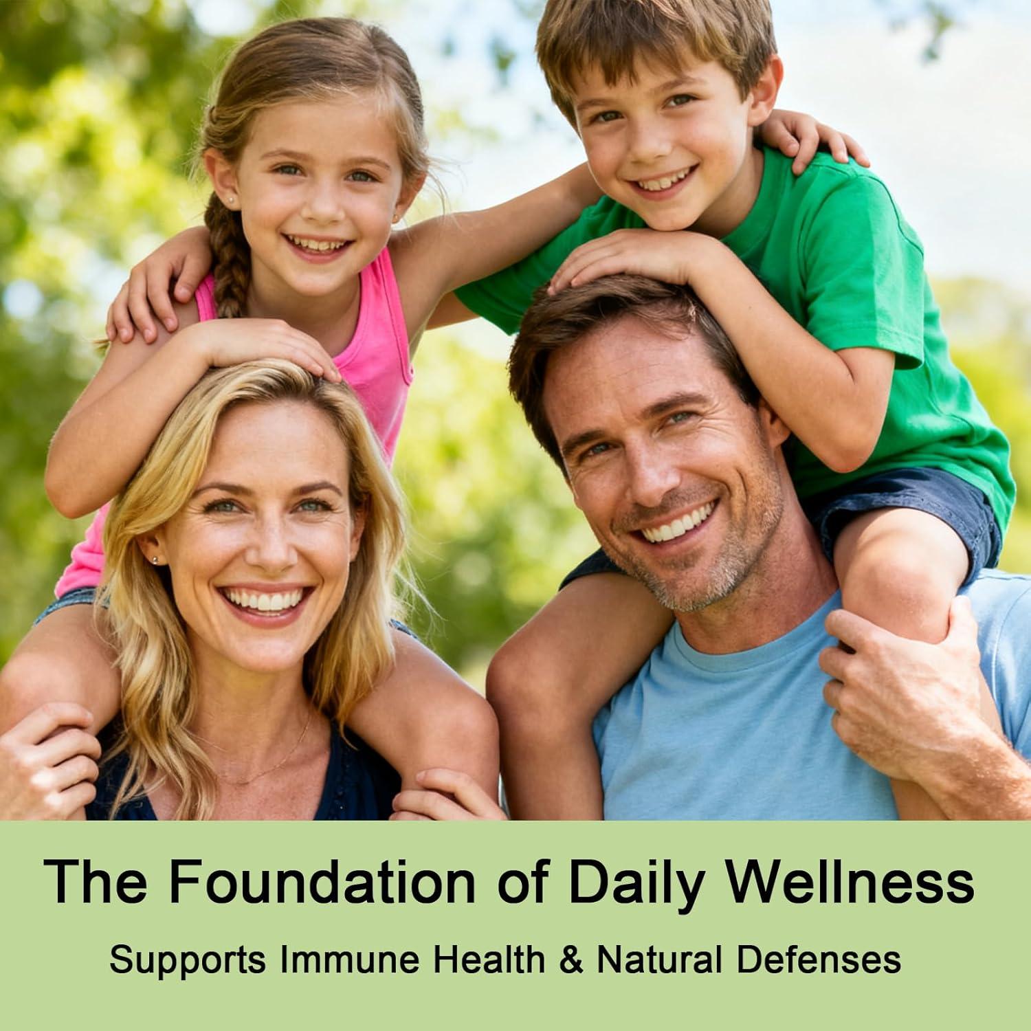 Gotas Amargas de Soursop GLOVVUUP 60 ml - Suplemento Orgánico