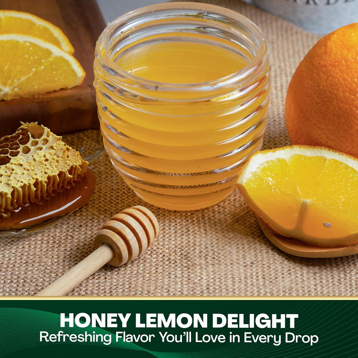 Gotas Líquidas Parrox Soursop Seamoss Senna 60 Porciones