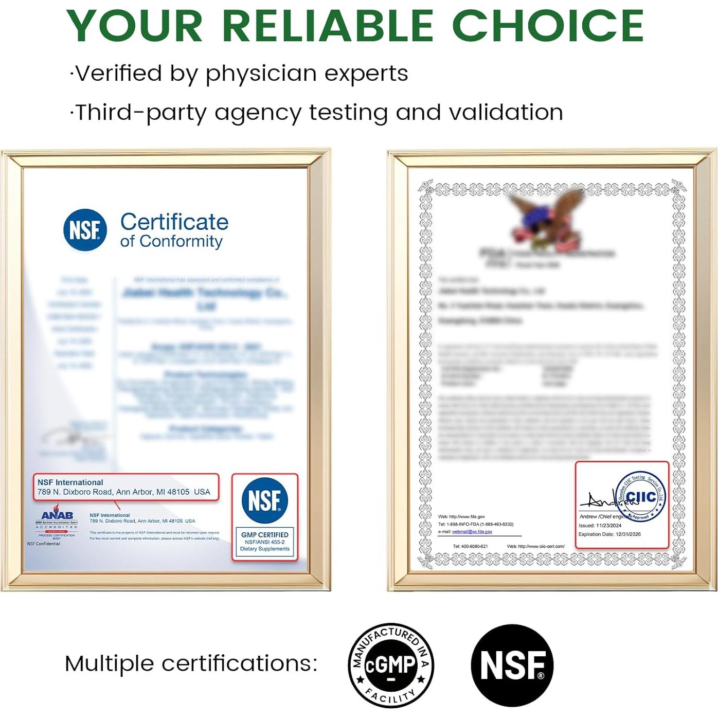 Gotas Líquidas Amargas HIIHONE 12-en-1 Soursop 59.15 ml