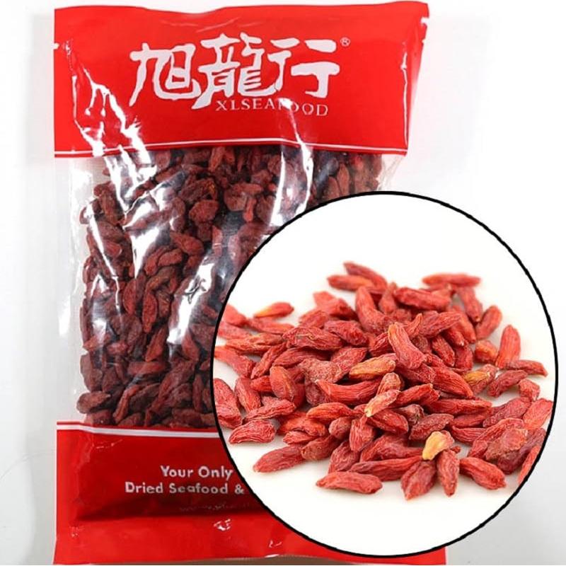 Berries de Goji Secas Crudas Premium Xlseafood 454 g