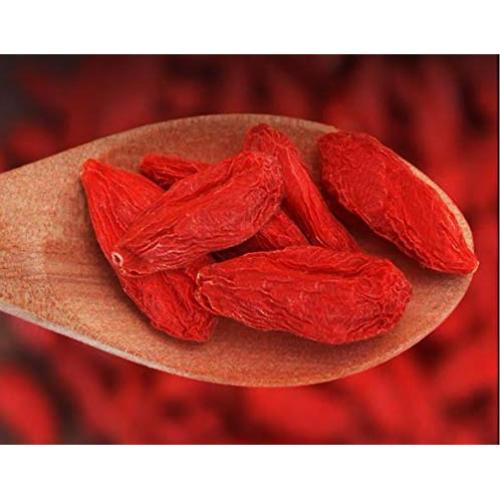 Berries de Goji Secas Crudas Premium Xlseafood 454 g