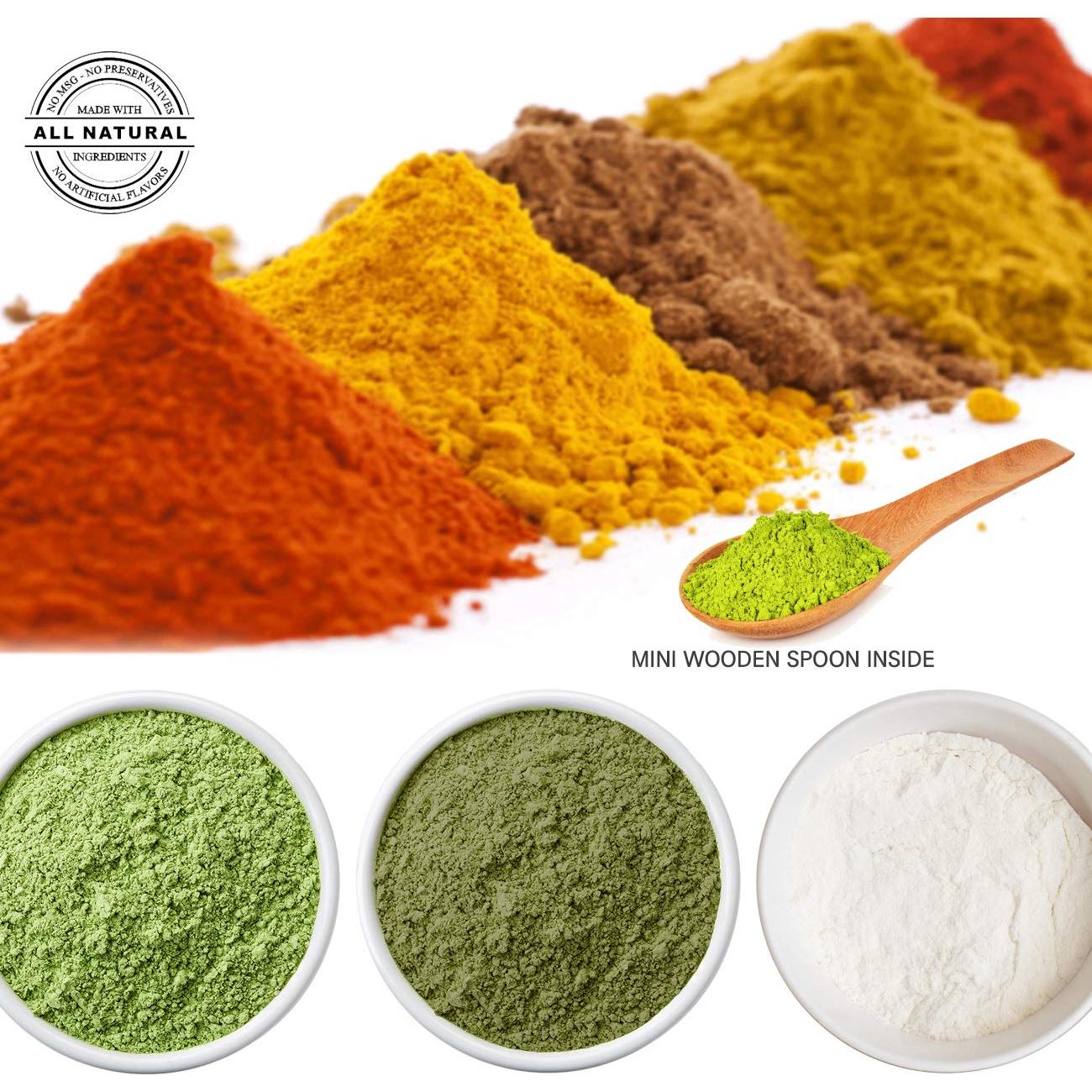 Polvo Herbal de Baya de Goji Prince 150g Natural