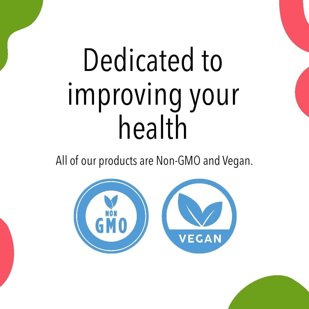 VITA GLOBE Gomas Superfood Veganas 60 Unidades - Salud Inmunológica