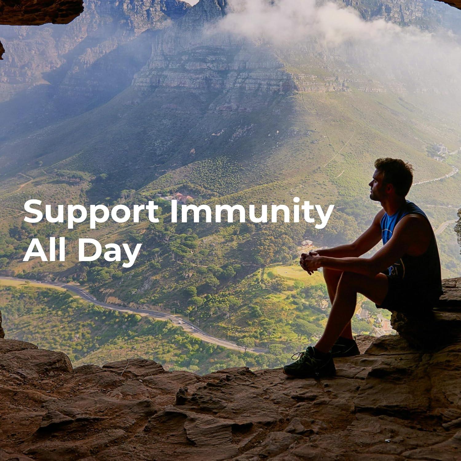 Suplemento Antioxidante Youngevity CoreAO Stiks 30 Porciones