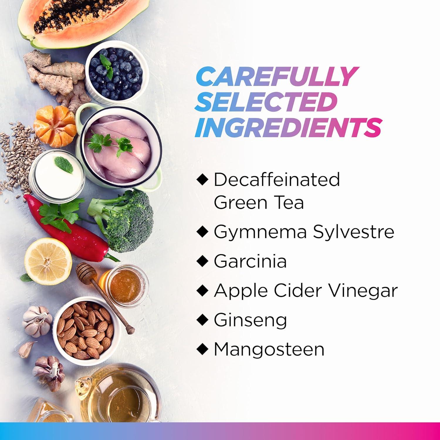 Suplemento Metabólico Livingood Daily 120 Cápsulas Vegetarianas