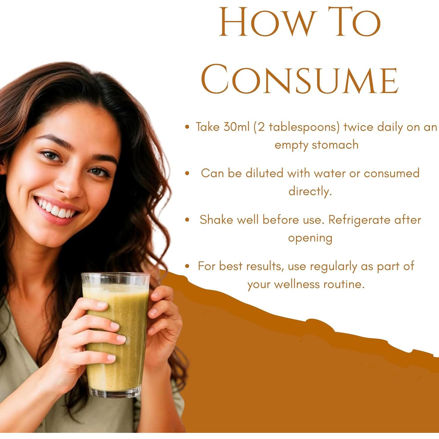 Jugo Triphala Basic Ayurveda 480ml | Amla, Haritaki, Bibhitaki