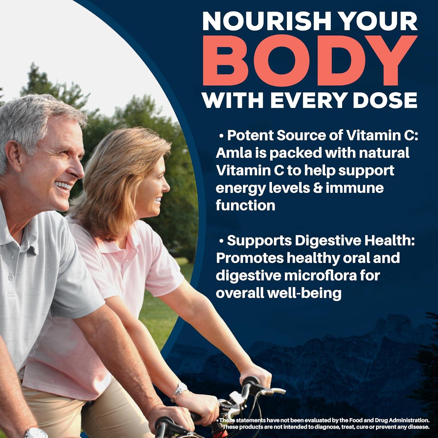 Mermelada Ayurvédica Ayush Herbs AmlaPlex 300g - Soporte Inmunológico