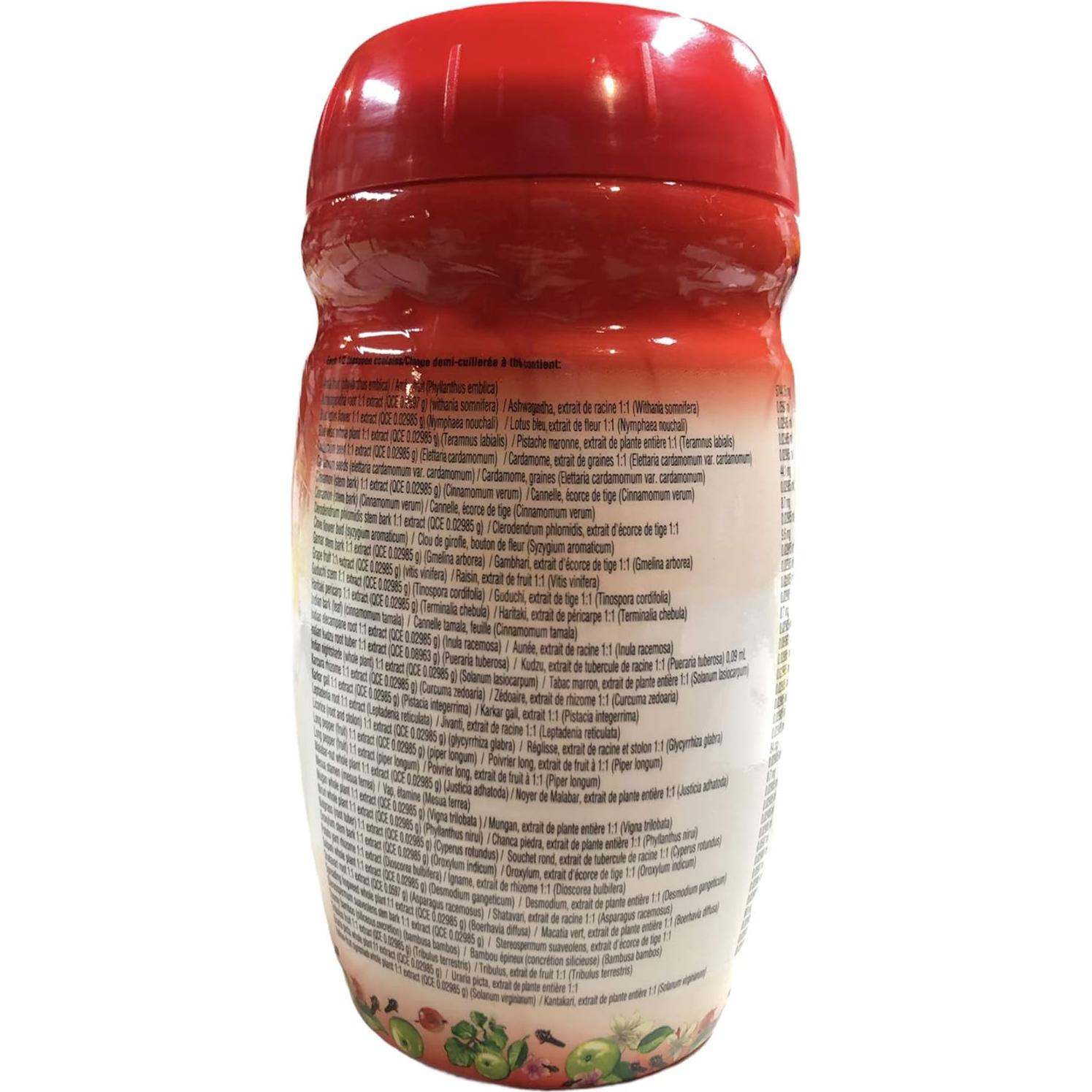 Dabur Chyawanprash 500g - Elixir Ayurvédico Energizante