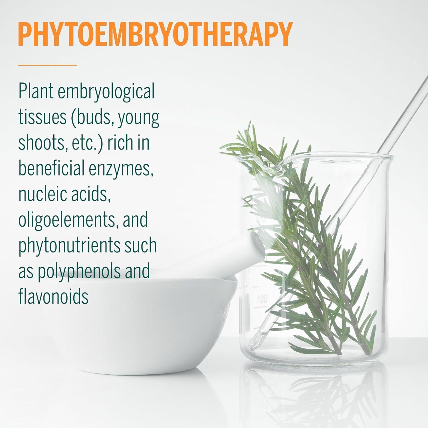 Suplemento Herbal Genestra Imu-gen 14.79 ml - Espino Marino, Nuez Inglesa, Rosa Canina