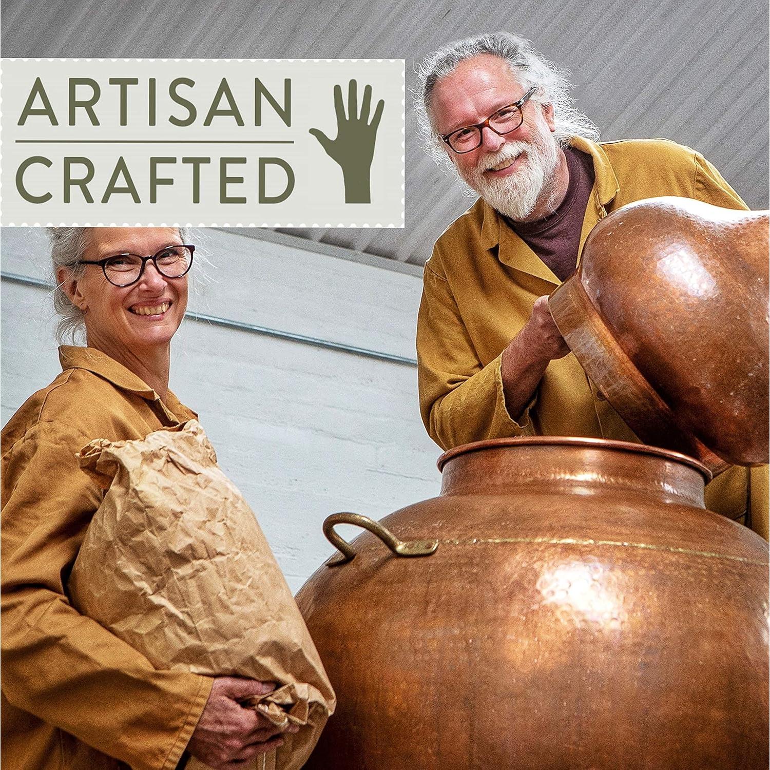 Espíritu Sin Alcohol Bax Botanics Espino Marino 500mL