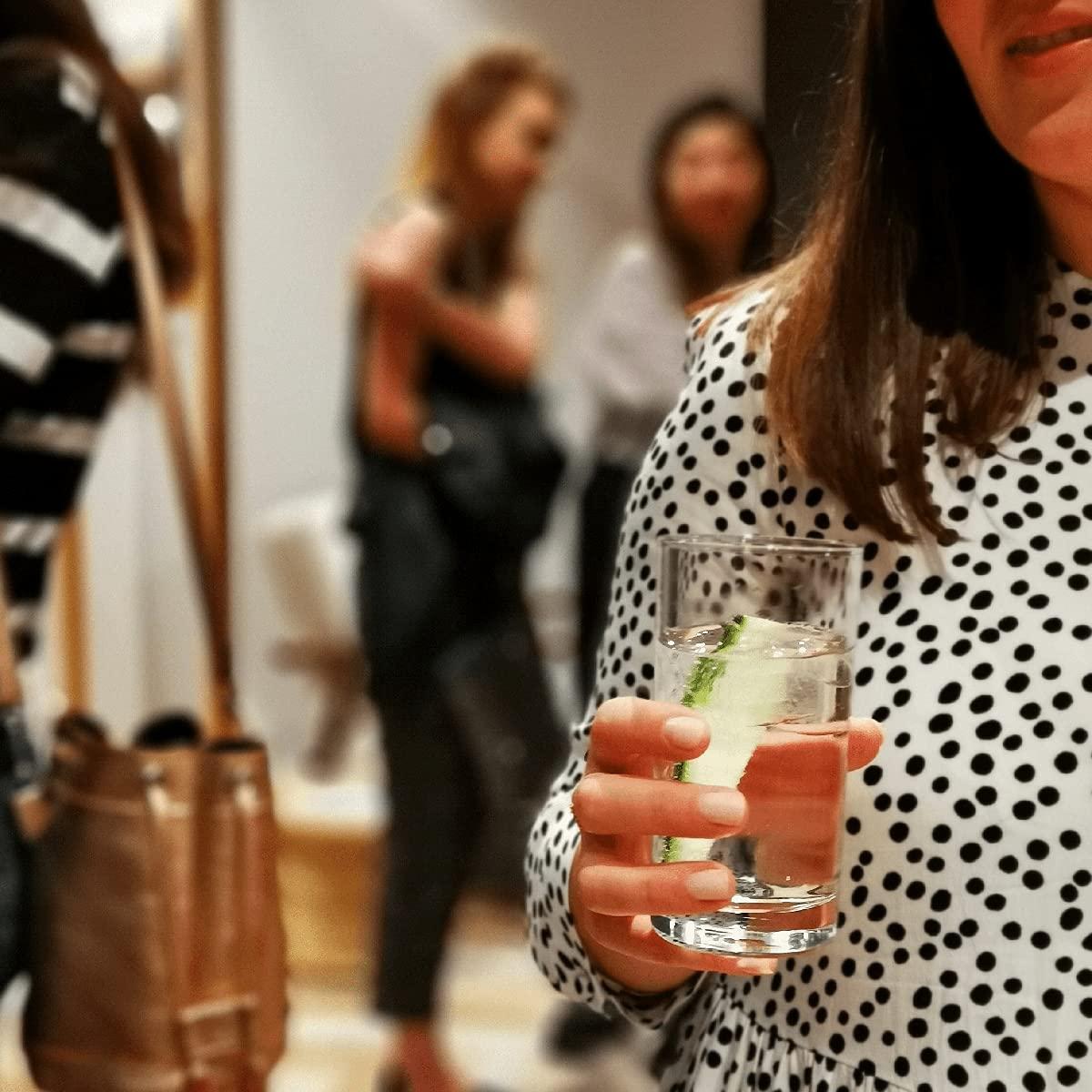 Espíritu Sin Alcohol Bax Botanics Espino Marino 500mL