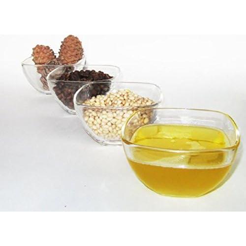 Elixir Siberiano de Vida 100ml - Propolis, Aceite de Cedro y Espino Marino