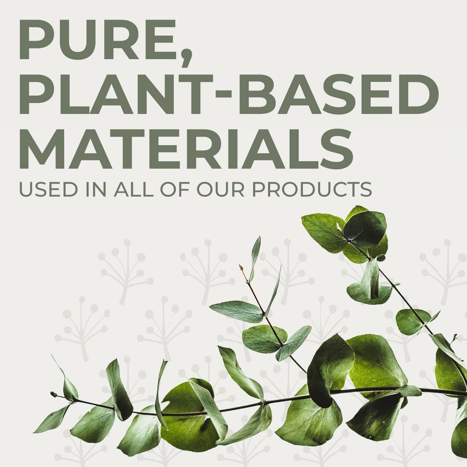 Polvo de Vitamina C Natural Earthley Wellness 226.8g