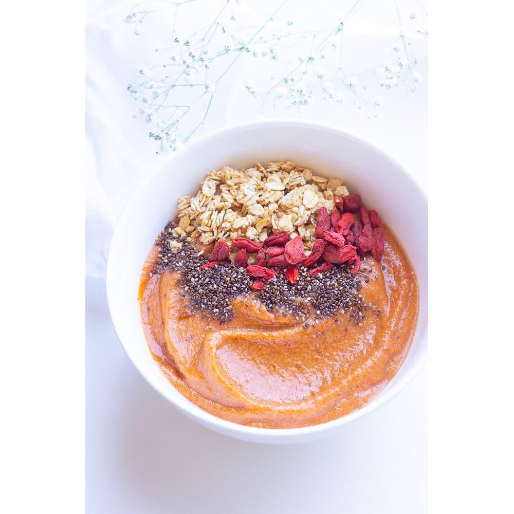 Polvo de Camu Camu Orgánico 250g - Suplemento Nutritivo