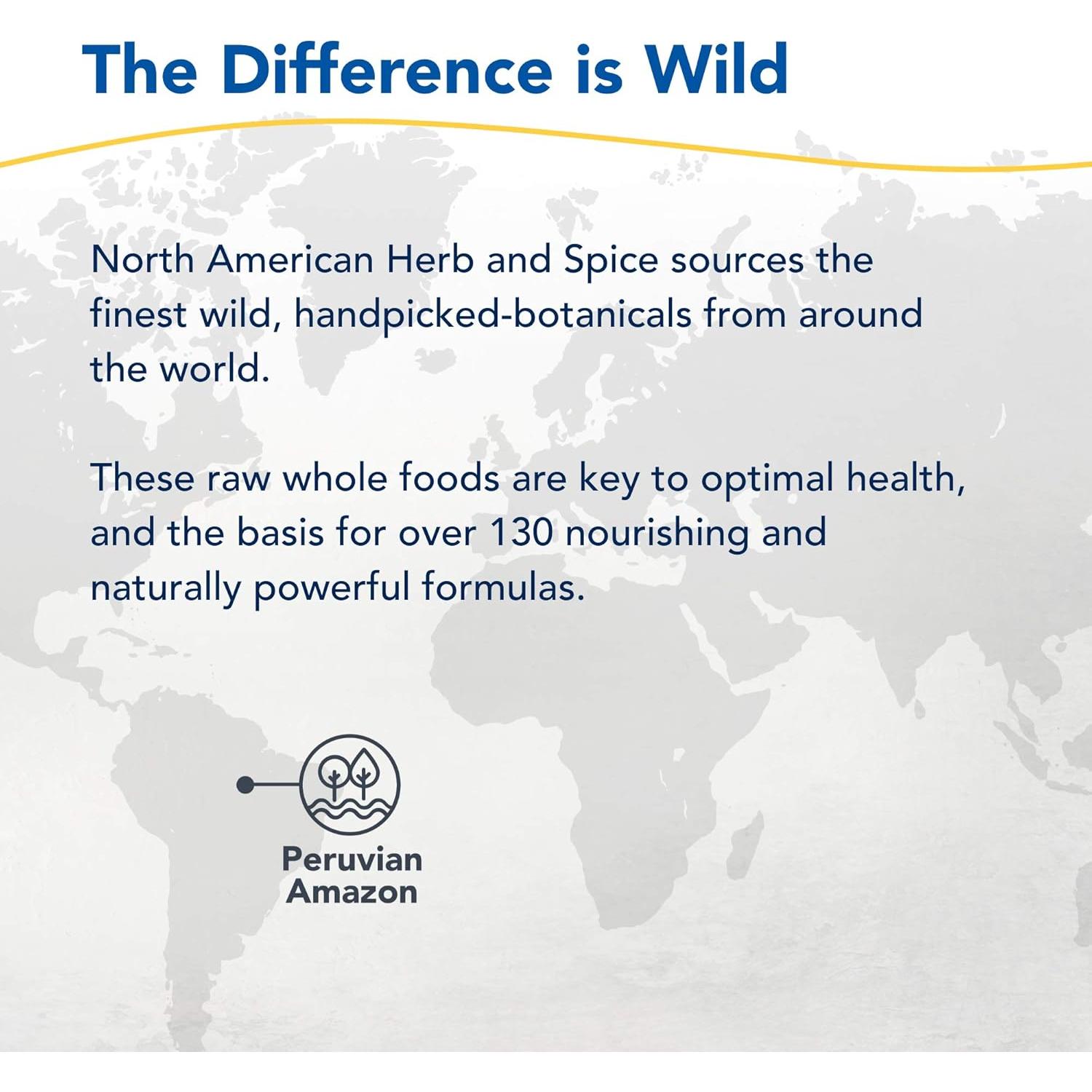 Suplemento Antiinflamatorio Hierba y Especias 90 Cápsulas