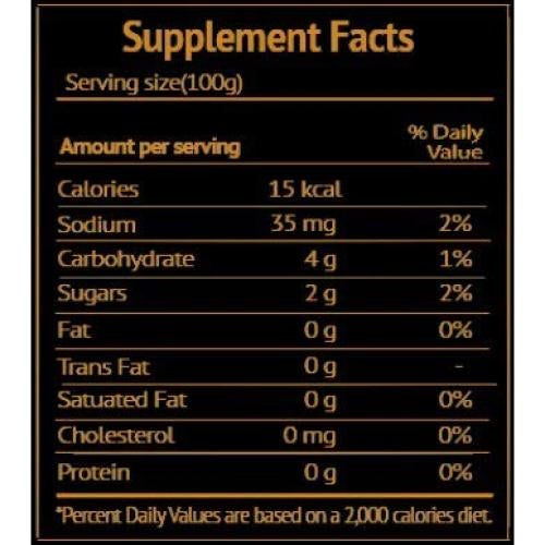 Jugo de Noni 100% Puro Royal Tonga - Paquete de 2 Botellas 739ml