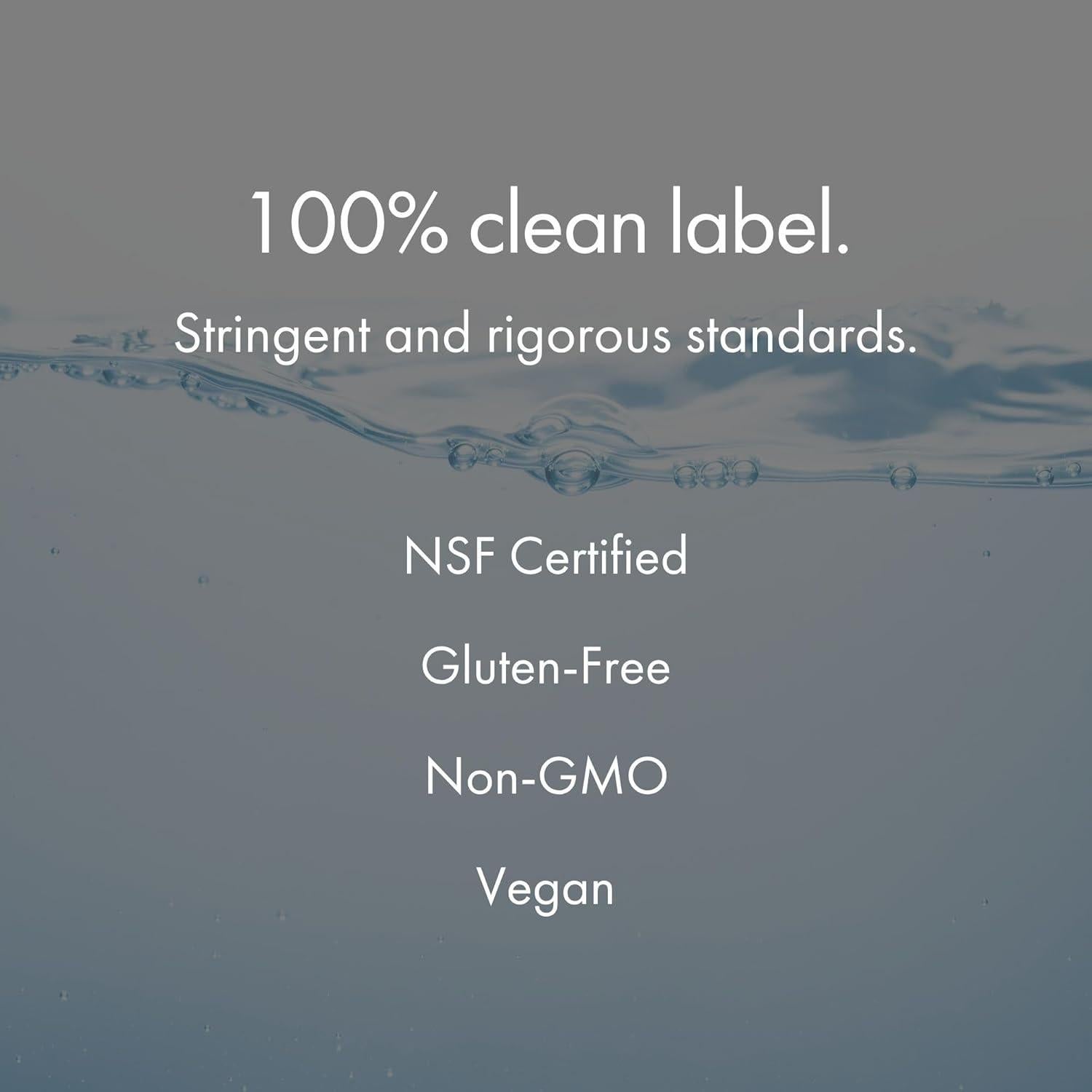 Suplemento de Bergamota 500mg Naomi para Salud Cardiaca