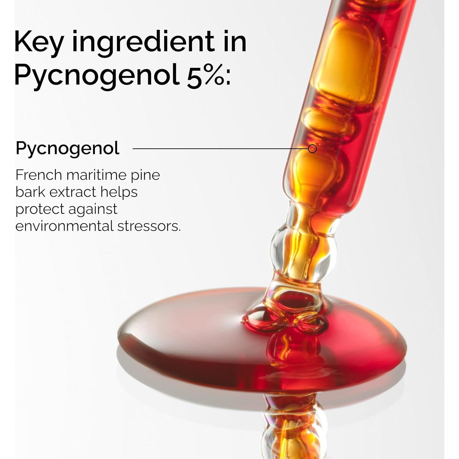 El Ordinario Pycnogenol 5% 14.79 ml - Antioxidante y Protección