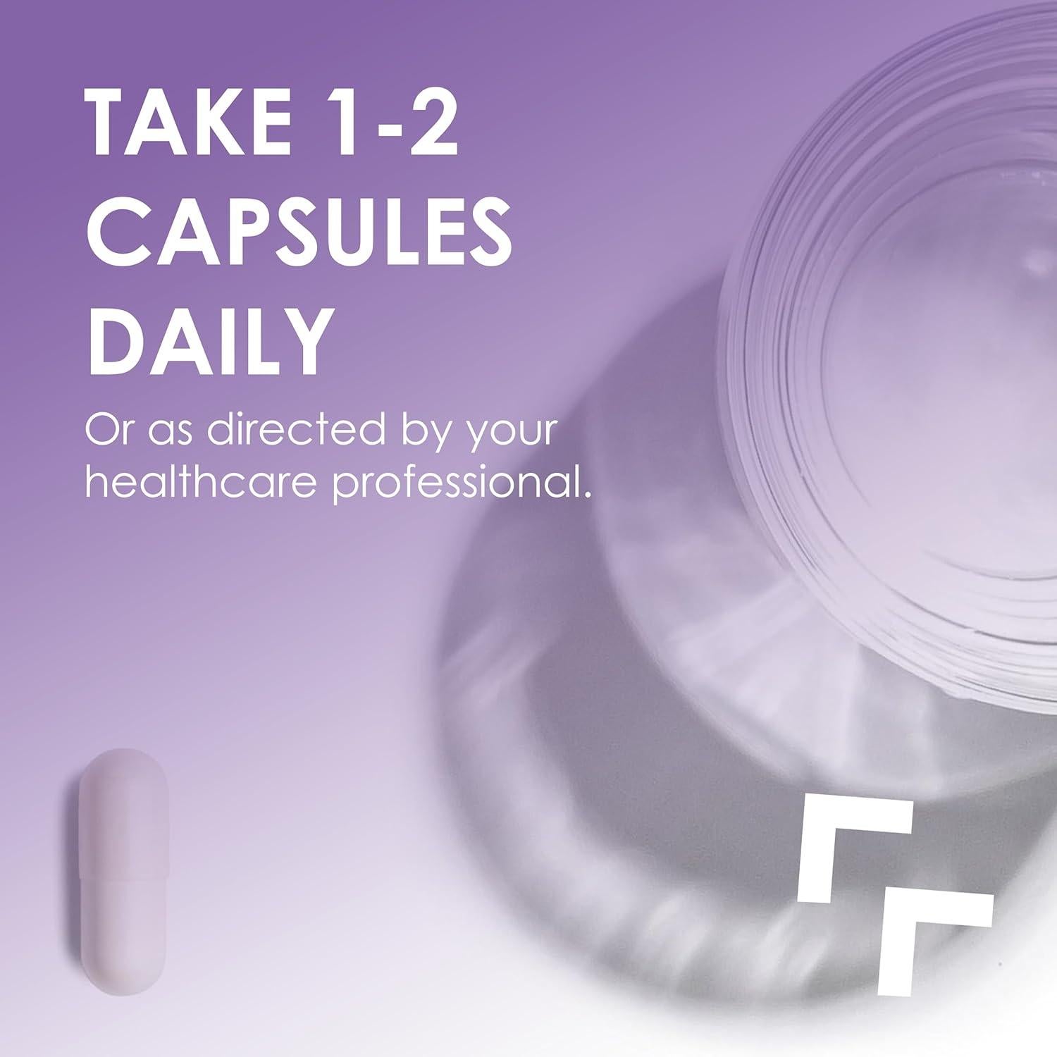 Extracto de Semilla de Uva FIDO PHARMA 500 mg 120 Cápsulas Veganas