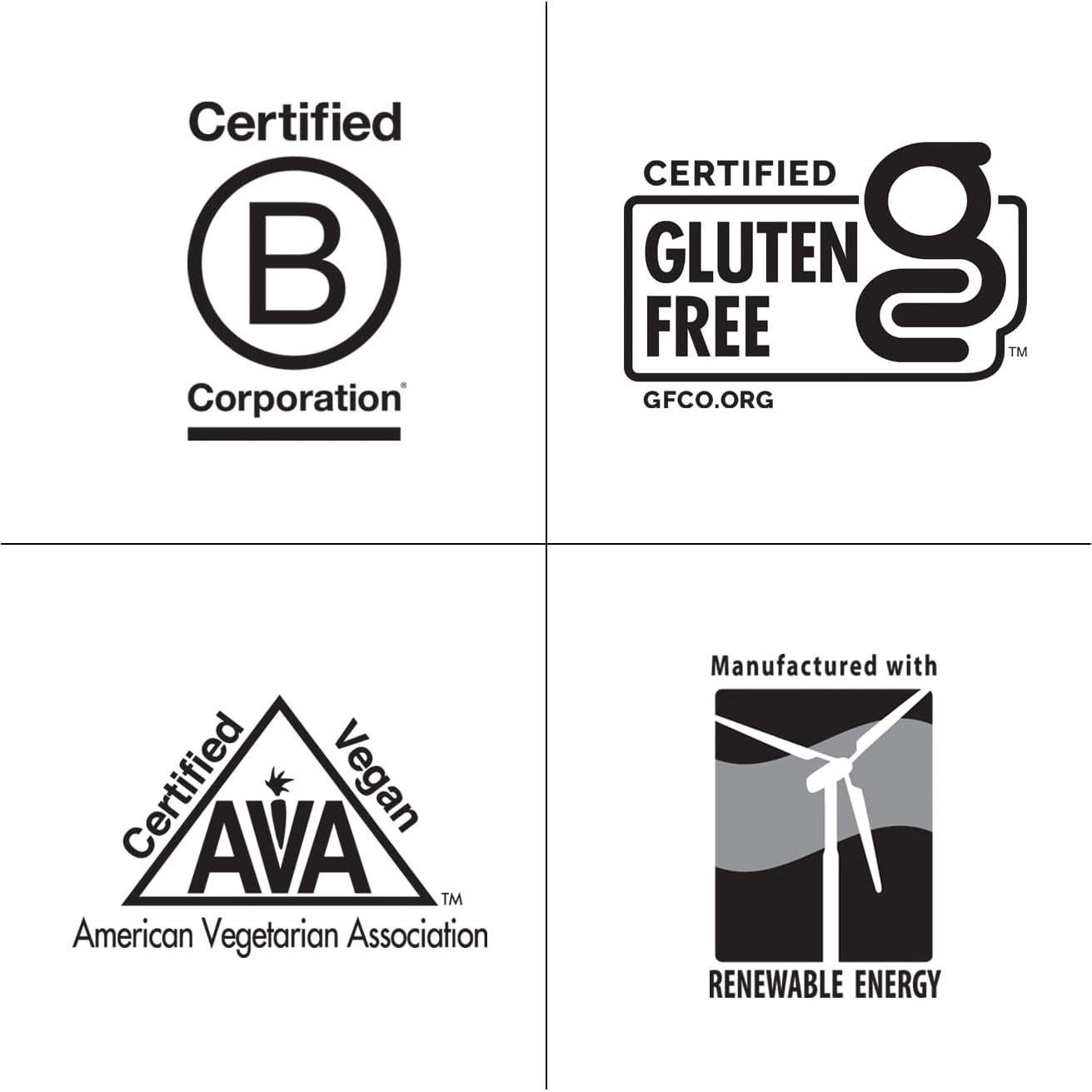 Suplemento Antioxidante Country Life Resveratrol Plus 1000mg - Vegano, Sin Gluten