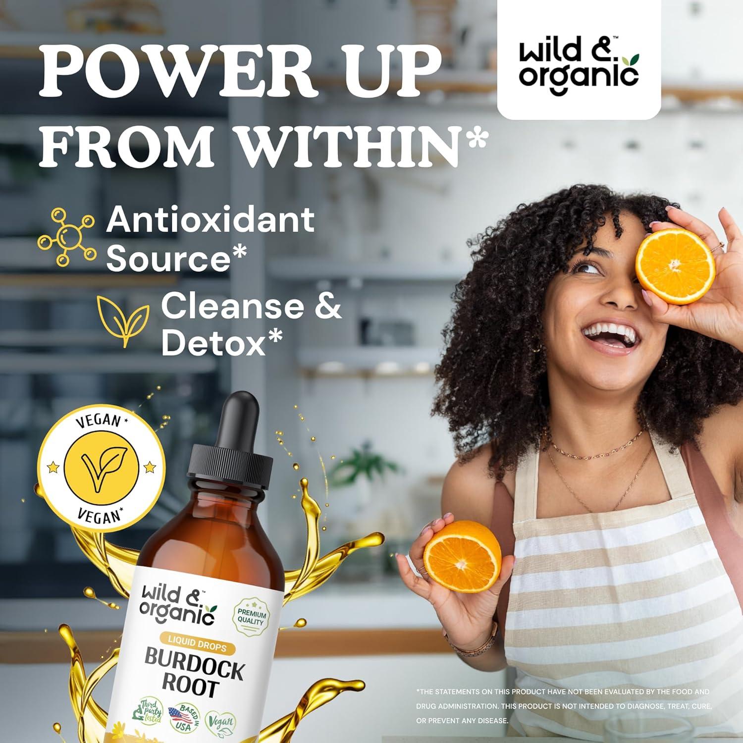 Gomitas de corteza de pino orgánico 300 mg + Tintura de bardana 118 ml